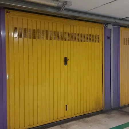 Casamassena Appartement