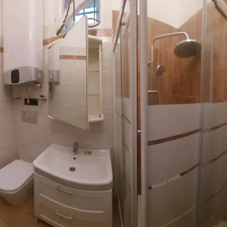 Casamassena Appartement