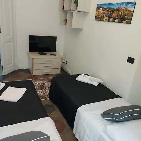 Casamassena Appartement Turin